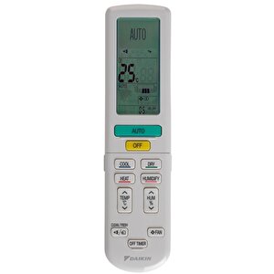 2024 Model Daikin Ururu Sarara A+++ 9000 Btu Inverter Klima R32 Wifi