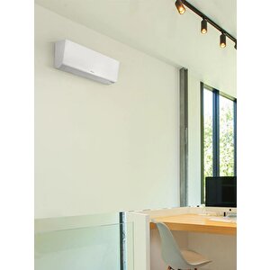 2024 Model Daikin Shira Plus A++ 14000 Btu Inverter Klima R32 Wifi