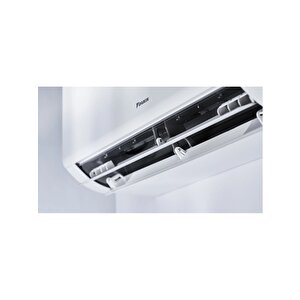 2024 Model Daikin Zeta Shira Plus A+++ 12000 Btu Inverter Klima R32 Wifi