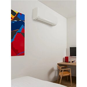 2024 Model Daikin Sensira A++ 14000 Btu Inverter Klima R32 Wifi