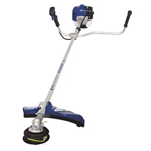 Hyx52 Motorlu Yan Tırpan Testere Hediyeli