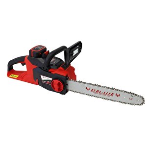 Cs160li Akülü Zincirli Testere 58v 40 Cm Çift Akülü