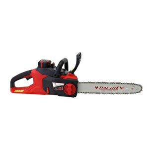 Cs160li Akülü Zincirli Testere 58v 40 Cm Çift Akülü