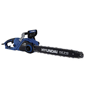 Hyundai Hyc240 Elektrikli Testere 2400w 46 Cm