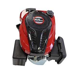 Çim Biçme Tek Motor Benzinli Lc1p65fa 5 Hp Dik 159cc