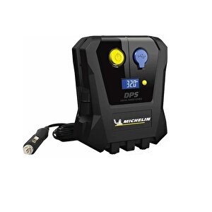 Mc12264 12volt 120 Psi Dijital Basınç Göstergeli Hava Pompası