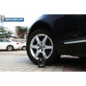 Mc12264 12volt 120 Psi Dijital Basınç Göstergeli Hava Pompası