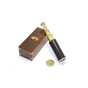 Dürbün Ahşap Kutulu Pi̇ri̇nç 4x41