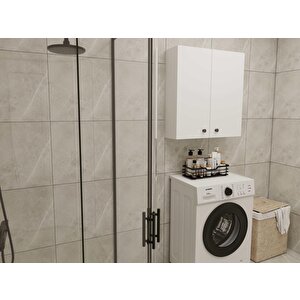 Masif Market Çok Amaçlı Dolap