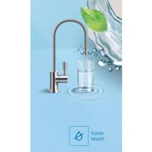 Aut3063/62 Dijital Pompalı Su Arıtma Cihazı