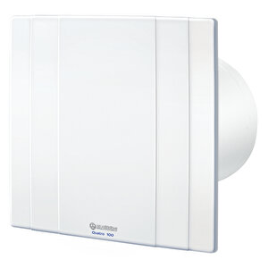 Quatro 150 Dekoratif Banyo Tuvalet Havalandırma Fanı 265m3