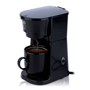 Cvs Caffe Master Fi̇li̇tre Kahve Maki̇nesi̇