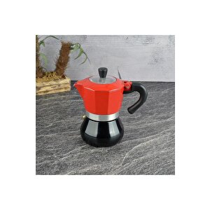 Moka Cezve 3 Fincanlık – Thn66013