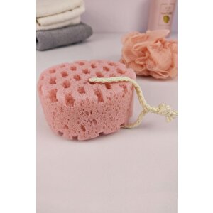 Digithome 2’li Banyo Vücut Duş Lifi Ve Sünger Seti Pembe - Thn73919 C1-1-18
