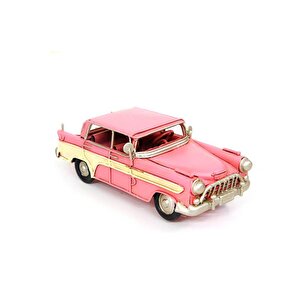 T.concept Mnk Dekoratif Metal Araba