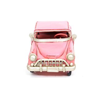 T.concept Mnk Dekoratif Metal Araba