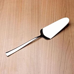Deniz, Çelik Servis Spatula Kürek