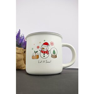 New Year Porselen Yılbaşı Kupası 360 Cc Desen 7 – Thn10800 C1-1-18