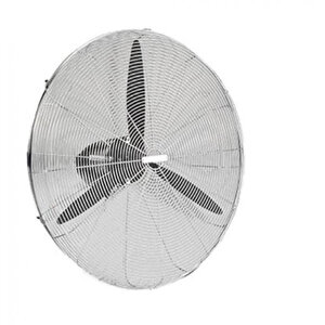 Titan 001 Duvar Tipi Vantilatör