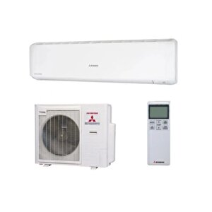 2024 Model Mitsubishi Heavy Inverter Klima Diamond Serisi ECO 24000 Btu/h A++ Enerji Sınıfı