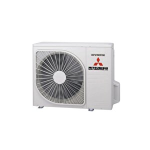 2024 Model Mitsubishi Heavy Inverter Klima Diamond Serisi 21000 Btu/h A++ Enerji Sınıfı