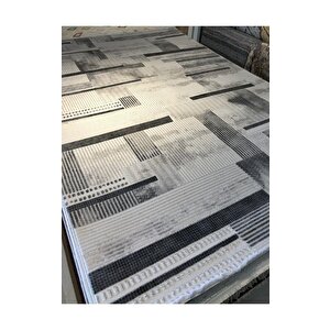 Halı Diyez Serisi 39140 095 Akrilik Yün Halı Salon Oturma Odası Halısı 200x290 cm