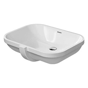 D-code Tezgah Altı Lavabo 56 Cm