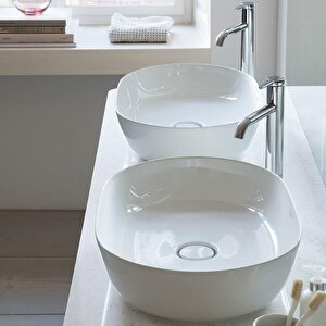 Luv Çanak Lavabo 80 Cm 0379800000