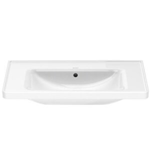 D-neo Etajerli Lavabo 80 Cm 2367800000