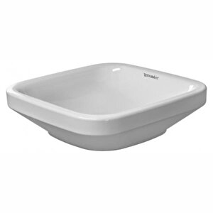 Durastyle Çanak Lavabo 43 Cm 0349430000