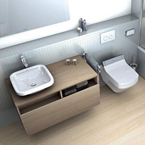 Durastyle Çanak Lavabo 43 Cm 0349430000