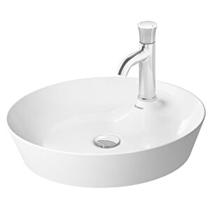 Cape Cod Batarya Delikli Çanak Lavabo 48 Cm - 2328480000