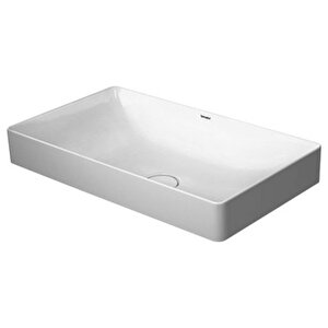 Durasquare Çanak Lavabo 60 Cm 2355600000
