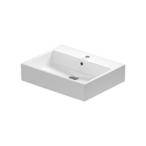 Vero Air Tezgahüstü Lavabo 60 Cm 2350600027