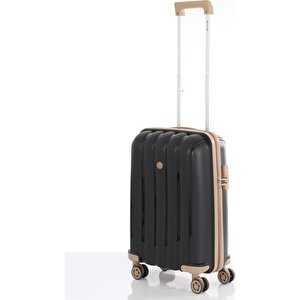 Polipropilen Valiz V305 55 Cm