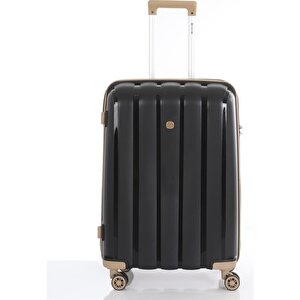 Polipropilen Valiz V305 65 Cm