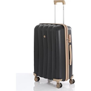 Polipropilen Valiz V305 65 Cm