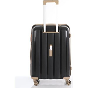Polipropilen Valiz V305 65 Cm