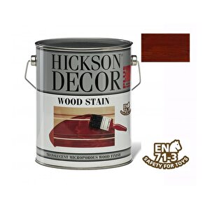 Hickson Decor Plus Wood Stain   1 Lt.-cali̇f