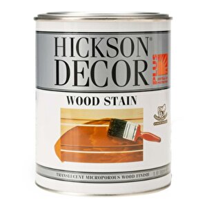 Hickson Decor Plus Wood Stain   1 Lt.-anti̇que Pi̇ne