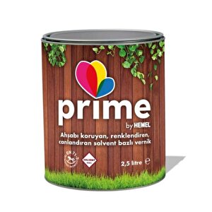 Prime Solvent Vernik  Cevi̇z