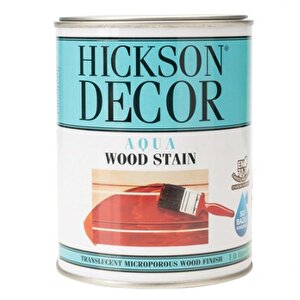 Hickson Decor Aqua Wood Stain   1 Lt.-cali̇f