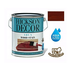 Hickson Decor Aqua Wood Stain   1 Lt.-cali̇f