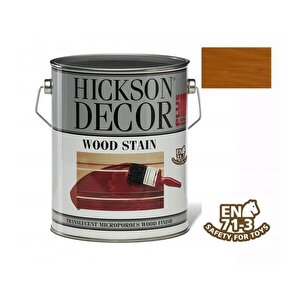 Hemel Hickson Decor Plus Wood Stain   1 Lt.-li̇ght