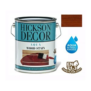 Hemel Hickson Decor Aqua Wood Stain   1 Lt.-burma