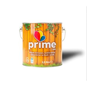 Prime Vernik  Çam