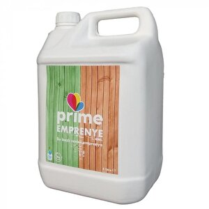 Prime Emprenye Kahverengi 5 Lt