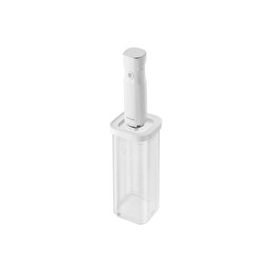 Zwilling Fresh Save Cube Vakum Başlangıç Seti S Beden 6 Parça Şeffaf