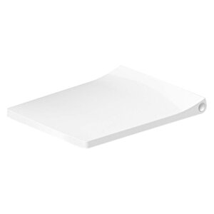 Xviu Klozet Kapağı Yavaş Kapanır 0021190000