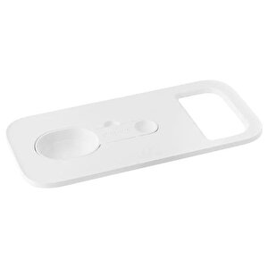 Zwilling Fresh Save Cube Vakum Başlangıç Seti M  Beden Plastik 5-parça Şeffaf